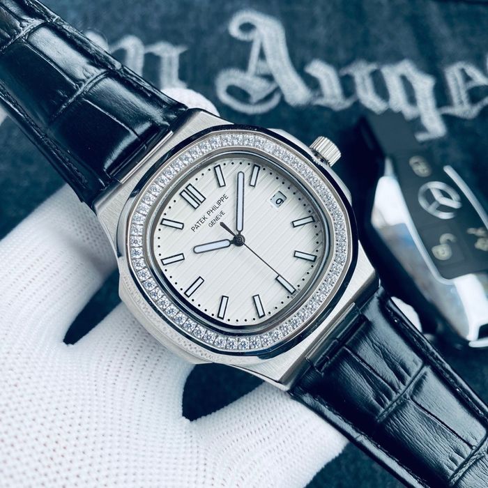 Patek Philippe Watch PPW00016-2